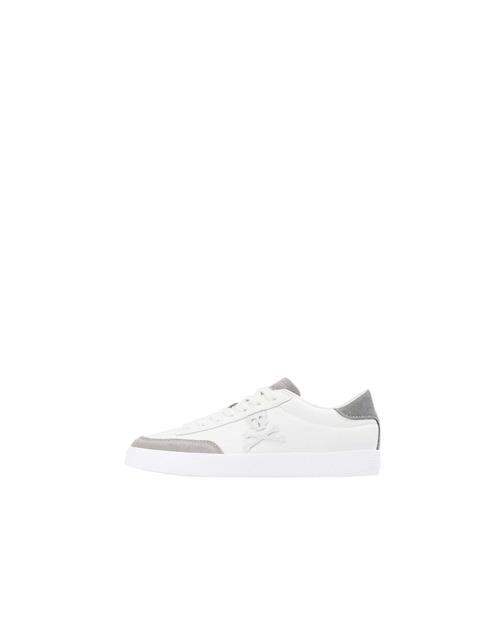 Scalpers Sneaker low 'Scnewgala '  blandingsfarvet / offwhite