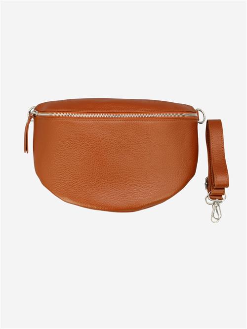 Brise Skuldertaske 'Sahel Large'  cognac