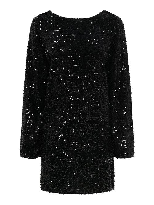 JDY Coctailkjole  sort