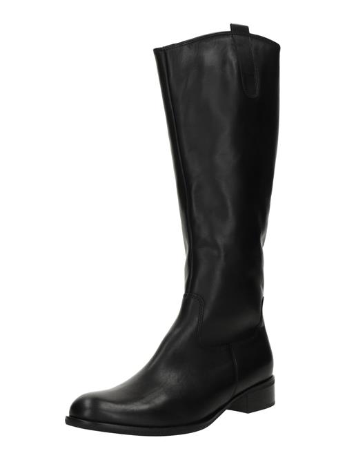 GABOR Støvler  sort