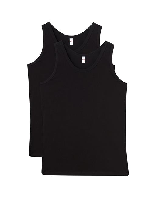 Dagi Undertrøje  sort