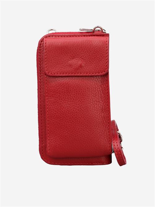 Brise Kamerataske 'Tally'  rød