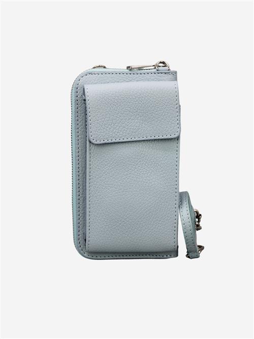 Brise Kamerataske 'Tally'  lyseblå