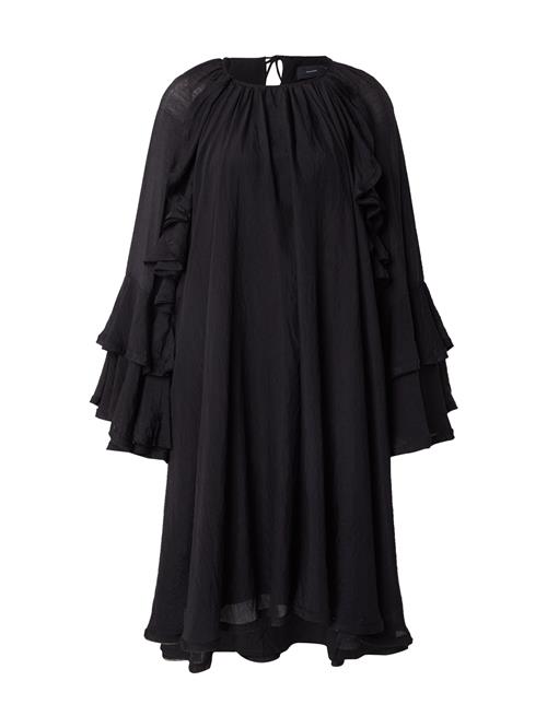 Cph Muse Kjole  sort