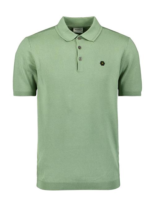 No Excess Pullover  lysegrøn / sort