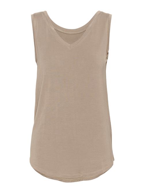 CULTURE Overdel 'Poppy'  taupe