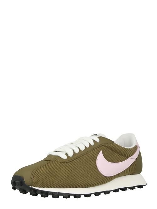 Nike Sportswear Sneaker low 'LD-1000 SE'  oliven / lyserød