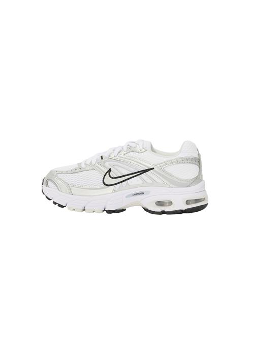 Nike Sportswear Sneaker low 'AIR MAX MOTO 2K'  sort / sølv / hvid
