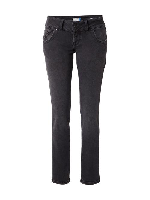 LTB Jeans 'Molly'  black denim