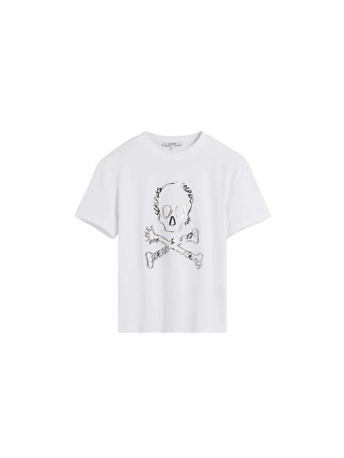 Scalpers Shirts  sort / hvid