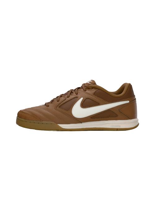 Nike Sportswear Sneaker low 'GATO'  brun / hvid