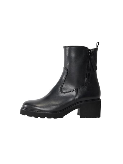 GABOR Støvletter  sort