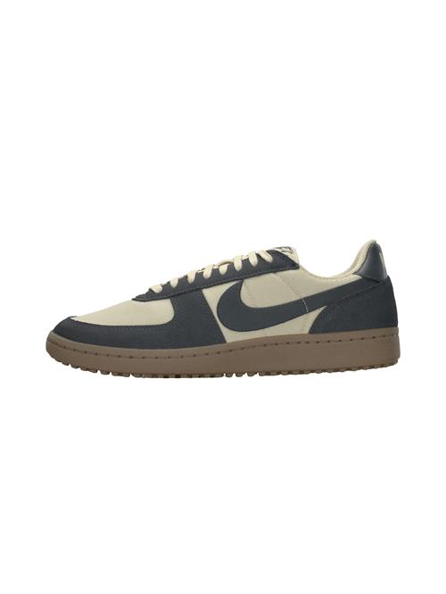Nike Sportswear Sneaker low 'FIELD GENERAL'  antracit / pastelgrøn