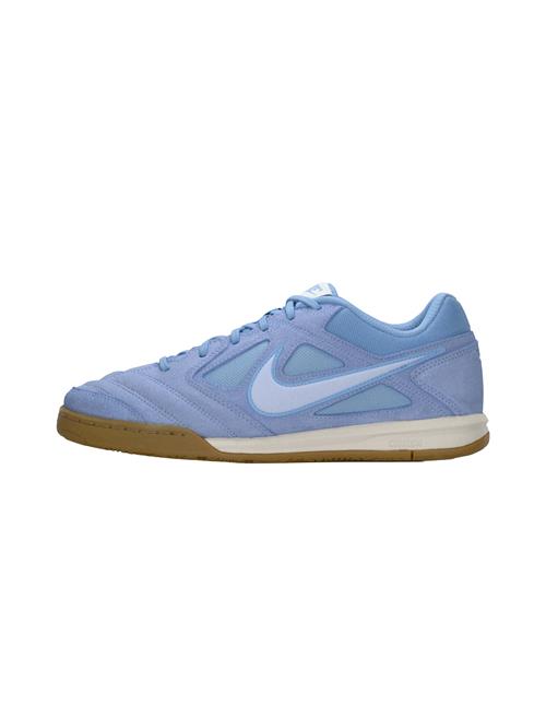 Nike Sportswear Sneaker low 'GATO'  opal / lyseblå / hvid