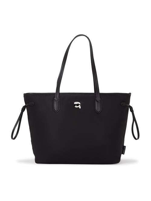 Karl Lagerfeld Shopper 'IKON'  sort
