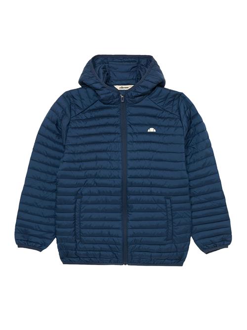 ELLESSE Overgangsjakke 'L'Bardon'  navy