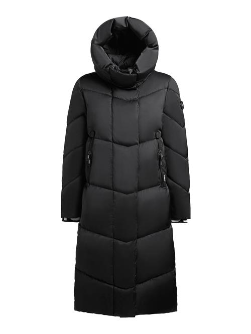 khujo Vinterfrakke 'Manelia2'  sort