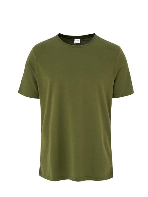 Dagi Bluser & t-shirts  khaki