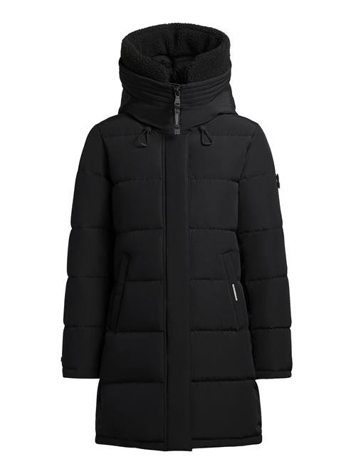 khujo Vinterfrakke 'KELSI'  sort