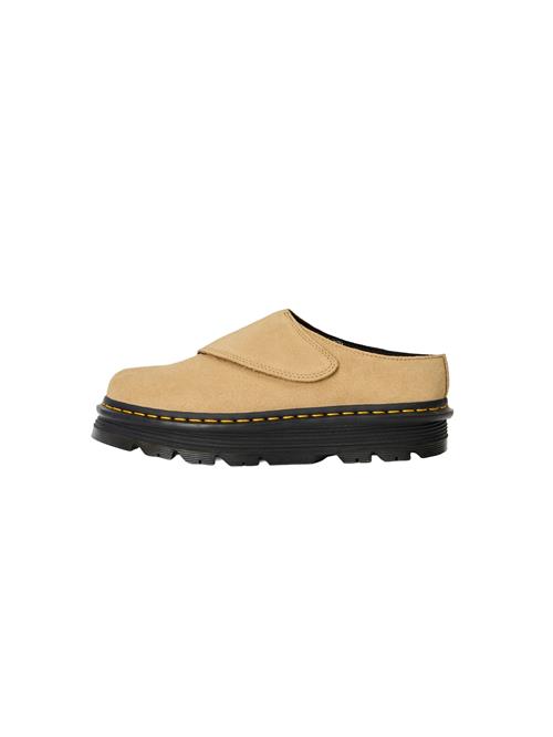 Dr. Martens Slipper 'ZebZag AnyWair Mule'  sand