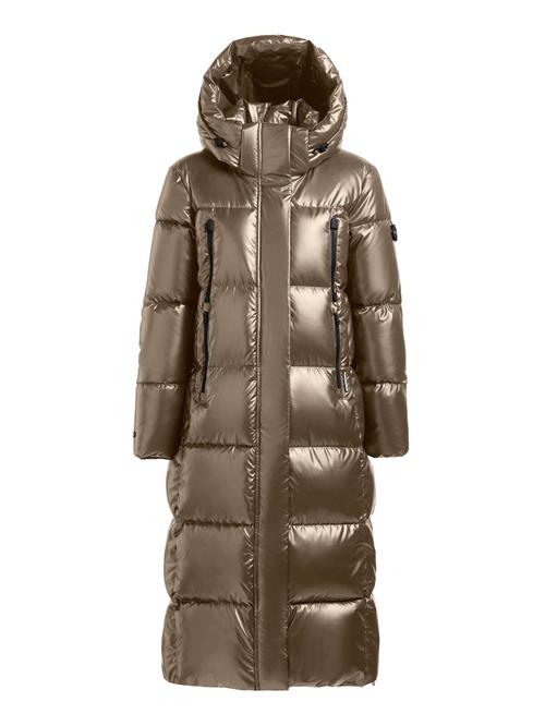 khujo Vinterfrakke 'Rubina2'  bronze