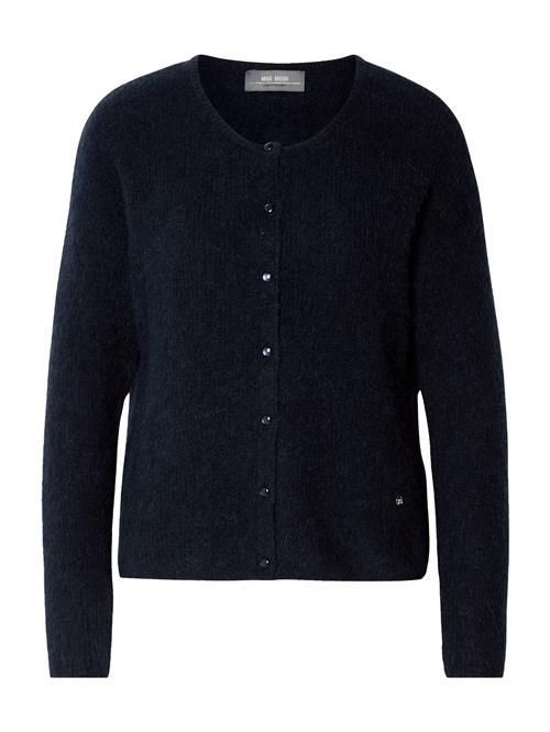 MOS MOSH Cardigan 'MMAlmine'  navy