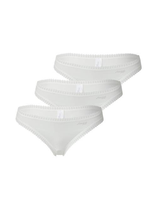 SLOGGI String 'Go Crush'  uldhvid