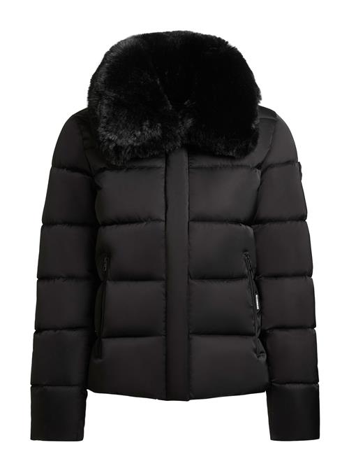 khujo Vinterjakke 'Clia'  sort