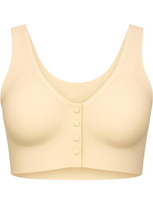 fashionshowcase Sports-BH 'FrontEase'  beige