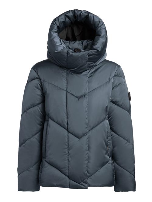 khujo Vinterjakke 'OLSA2'  petroleum