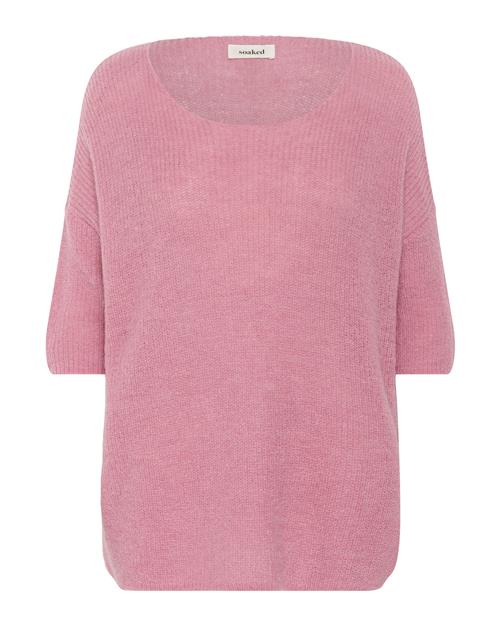 SOAKED IN LUXURY Pullover 'Tuesday'  eosin