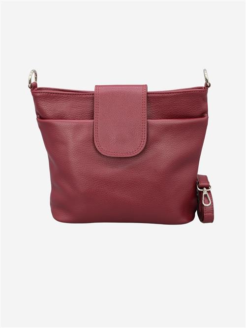 Brise Skuldertaske 'Ellie'  bordeaux
