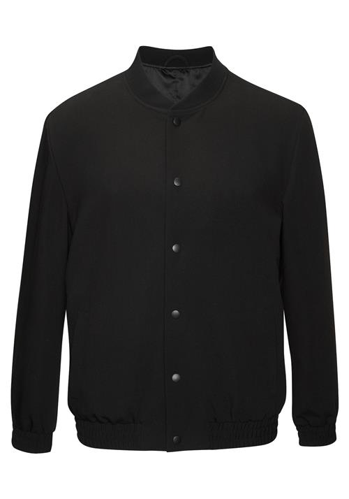 JOHN DEVIN Overgangsjakke  sort