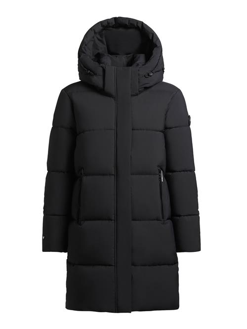 khujo Vinterfrakke 'Haya2'  sort