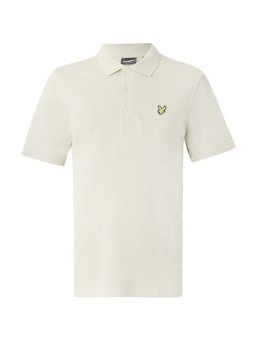 Lyle & Scott Bluser & t-shirts  ecru