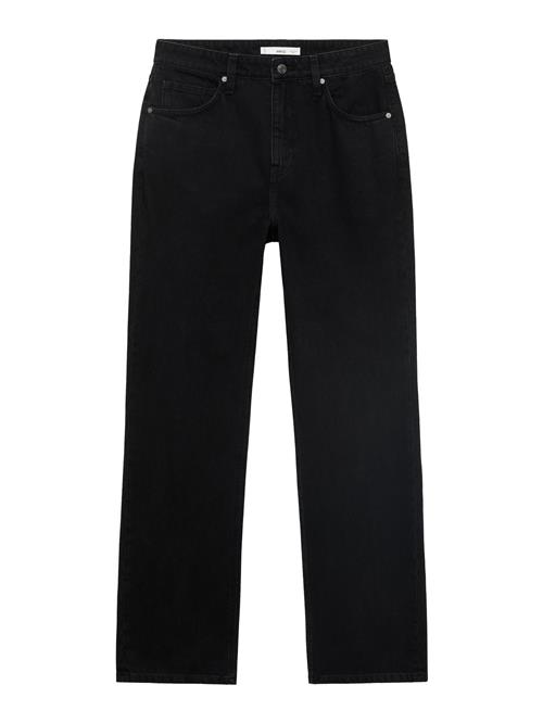 MANGO Jeans 'MATILDA'  black denim