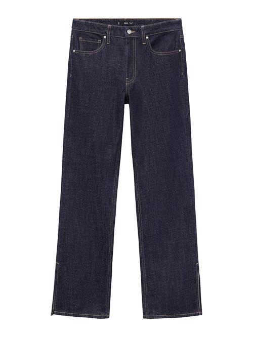 MANGO Jeans 'Anais'  navy