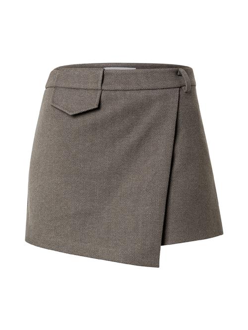 ABOUT YOU Nederdel 'Raina'  taupe