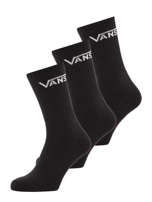VANS Sokker 'CLASSIC'  sort / hvid