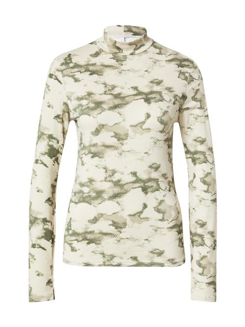 Hailys Shirts 'Ki44mmy'  beige / khaki