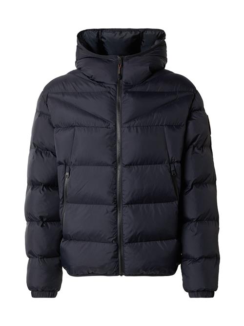 NAPAPIJRI Vinterjakke 'Molveno'  sort