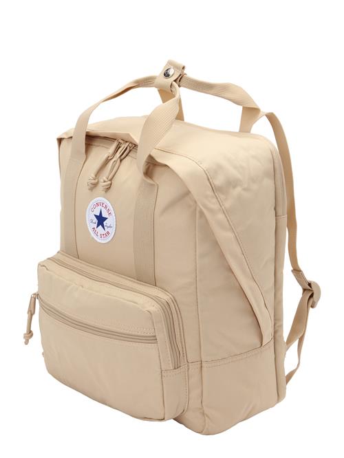 CONVERSE Rygsæk  elfenben / navy / hvid