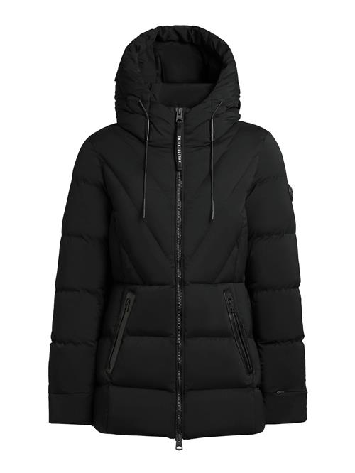 khujo Vinterjakke 'Rabb'  sort