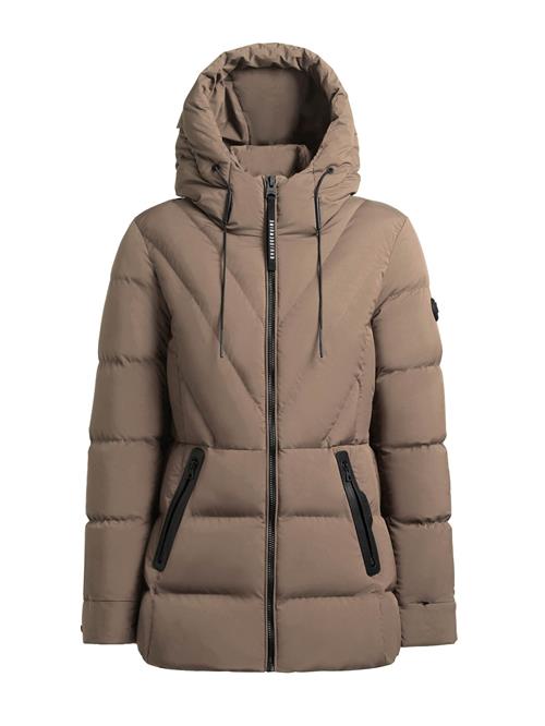 khujo Vinterjakke 'Rabb'  brokade