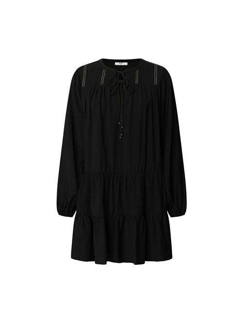 Pepe Jeans Kjole 'Paule'  sort