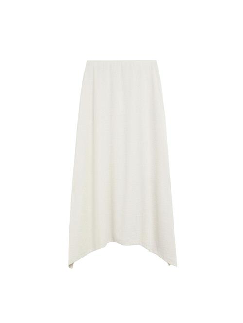 Scalpers Nederdel  hvid