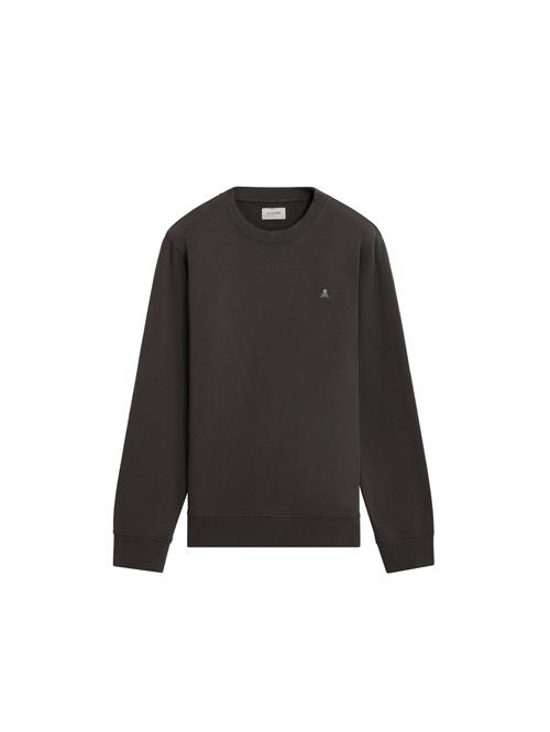 Scalpers Sweatshirt  mørkebrun