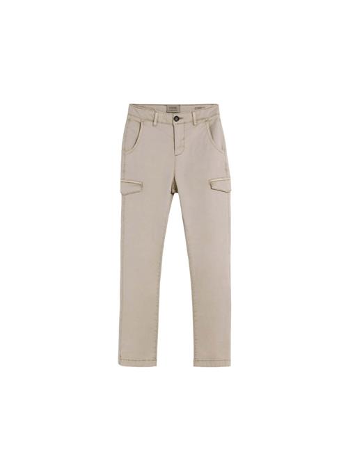 Scalpers Bukser  beige