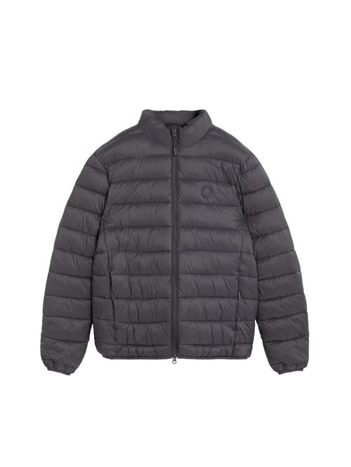 Scalpers Vinterjakke 'New Gstaad'  antracit