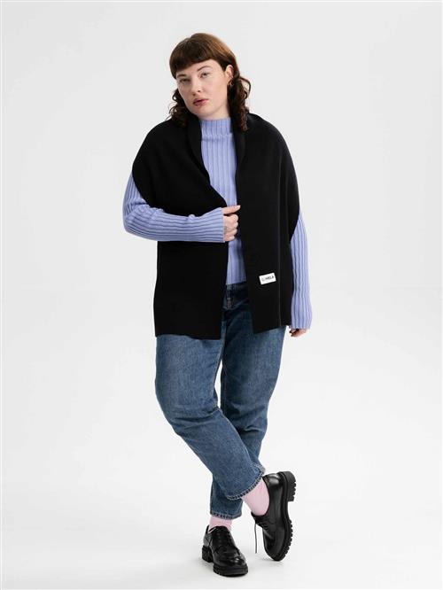 MELA Sjal 'Asmee'  sort